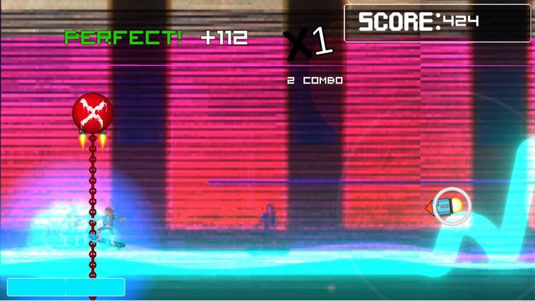 Waveform Wipeout Steam CD Key