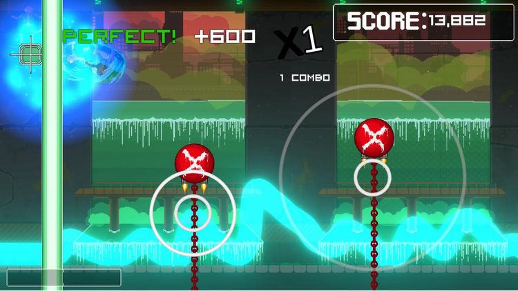Waveform Wipeout Steam CD Key