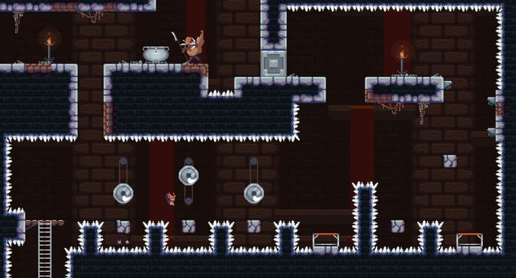 Death Fungeon Steam CD Key