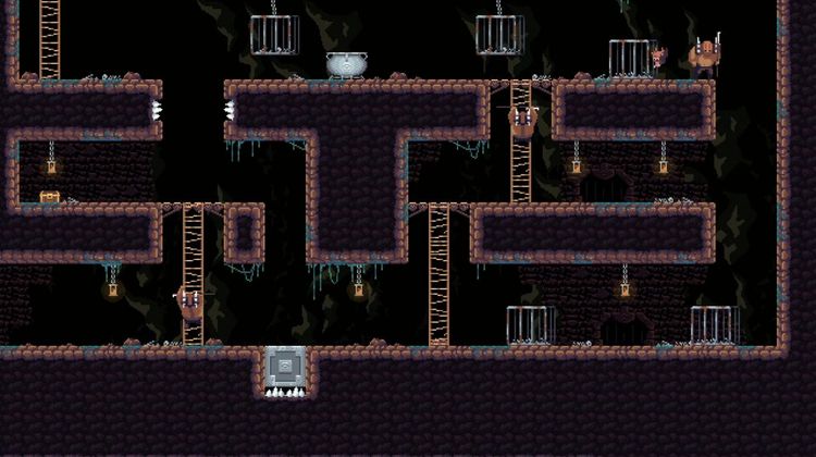 Death Fungeon Steam CD Key