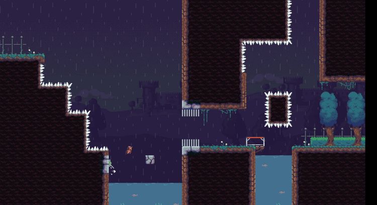 Death Fungeon Steam CD Key