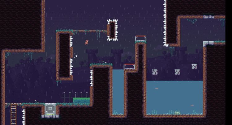 Death Fungeon Steam CD Key