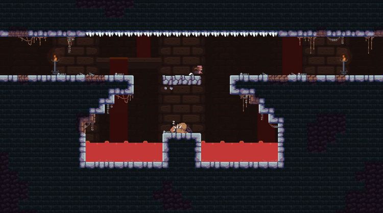 Death Fungeon Steam CD Key