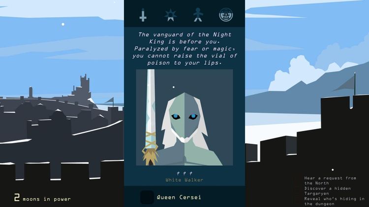 Reigns: Game of Thrones EU PC Steam Altergift