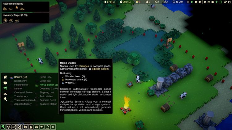 Kubifaktorium PC Steam CD Key