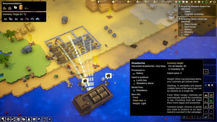 Kubifaktorium PC Steam CD Key