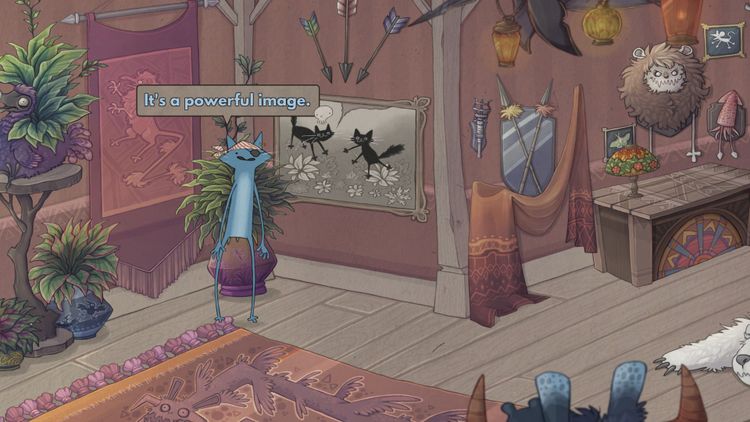 Chook & Sosig: Walk the Plank PC Steam CD Key
