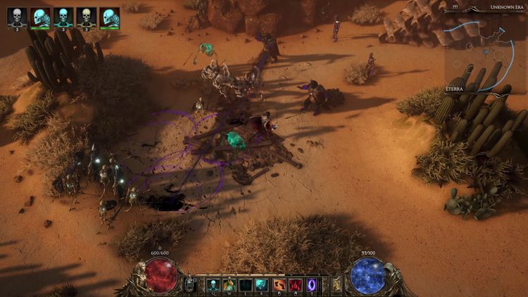 Last Epoch EU PC Steam CD Key