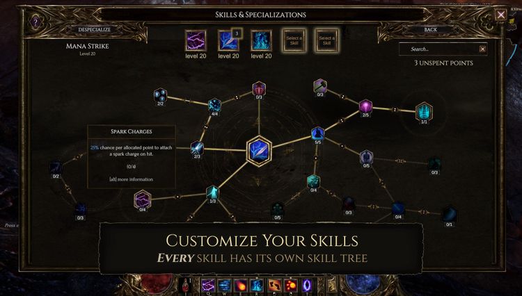 Last Epoch EU PC Steam CD Key