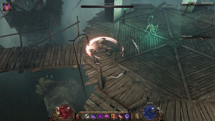 Last Epoch EU PC Steam CD Key