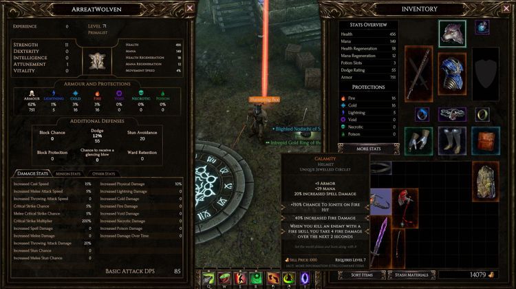 Last Epoch EU PC Steam CD Key