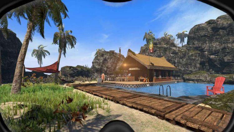 World of Diving Steam Gift