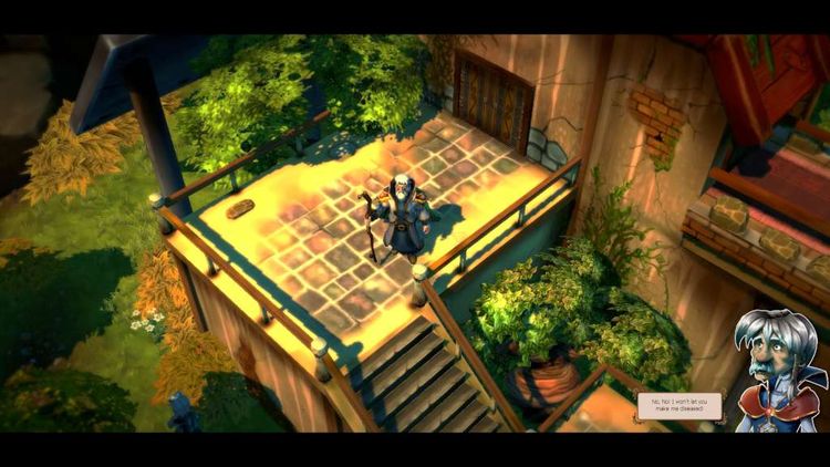 Parvaneh: Legacy of the Light's Guardians Steam CD Key