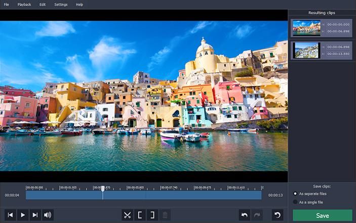 Movavi Video Suite Key (1 PC)