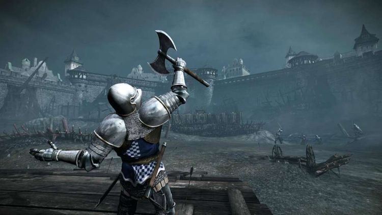 Chivalry: Deadliest Warrior PC Steam CD Key