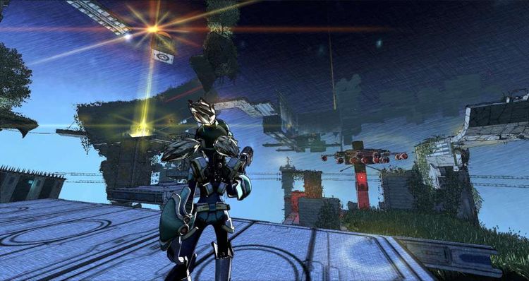 Cloudbuilt Steam Gift