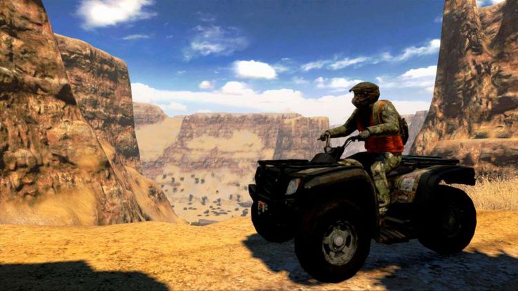 Cabela's Hunting Expeditions Steam Gift