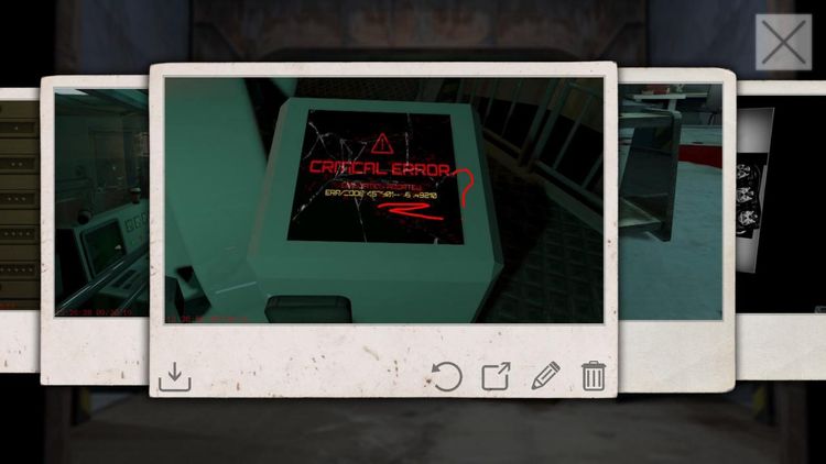Veritas Steam CD Key