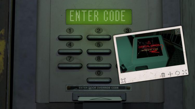 Veritas Steam CD Key