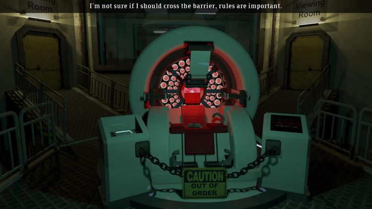 Veritas Steam CD Key