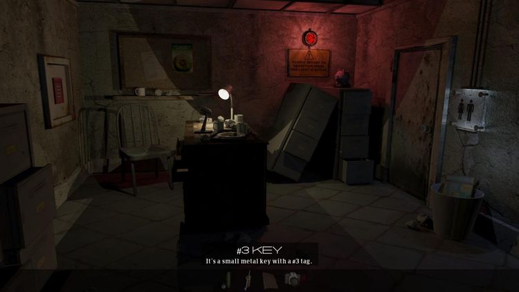 Veritas Steam CD Key