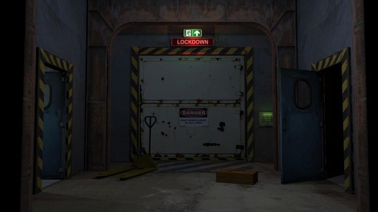Veritas Steam CD Key