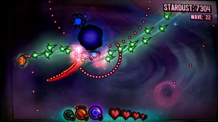 AstroViking Steam CD Key