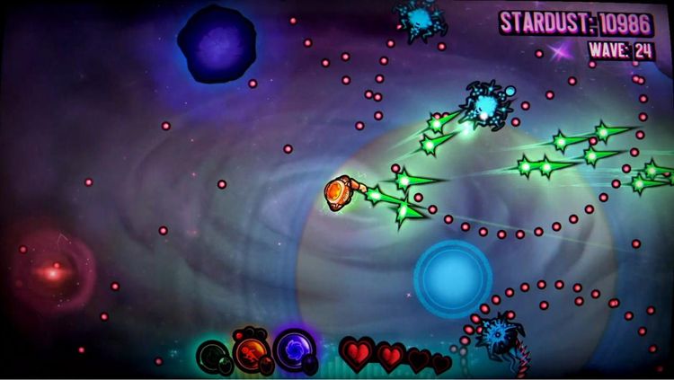 AstroViking Steam CD Key