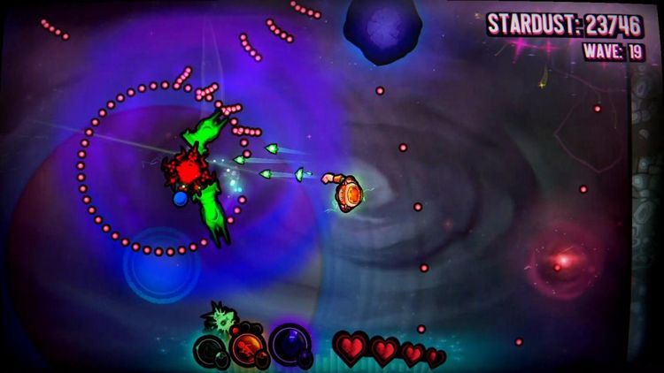 AstroViking Steam CD Key