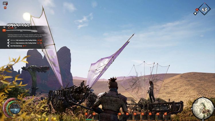 Last Oasis Steam Altergift