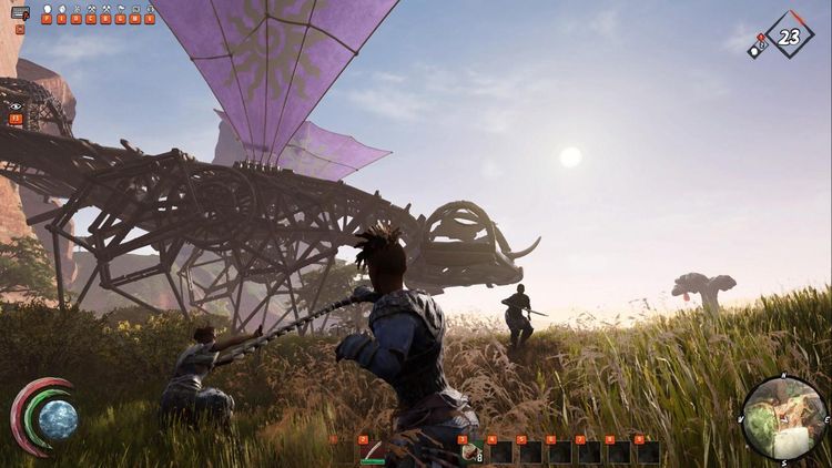 Last Oasis Steam Altergift