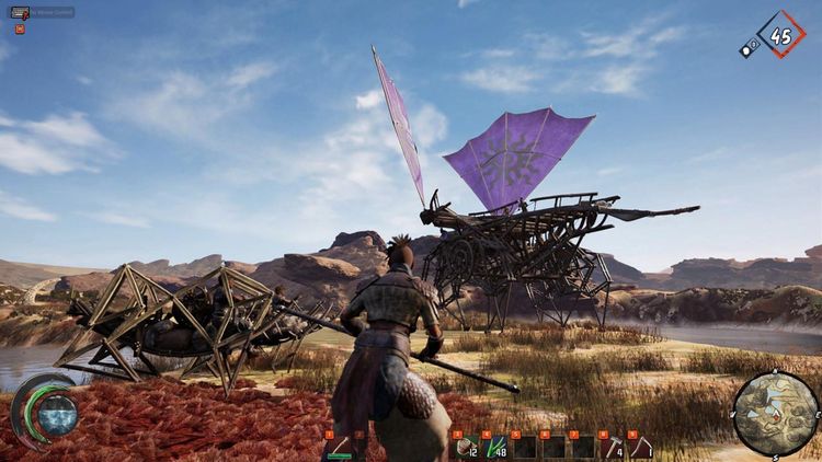 Last Oasis Steam Altergift