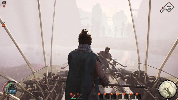 Last Oasis Steam Altergift