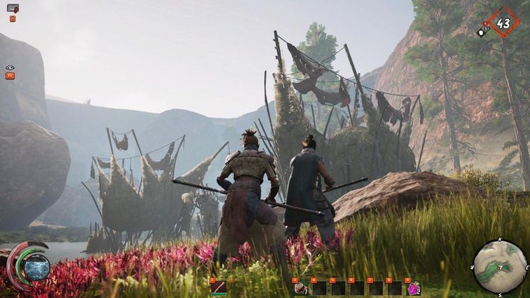 Last Oasis Steam Altergift