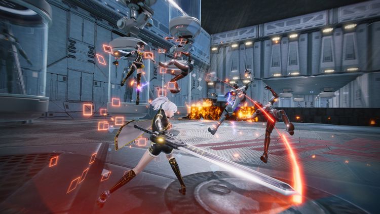 Initial 2: New Stage + Xuan Yuan Sword Bundle AR XBOX One / Xbox Series X|S CD Key