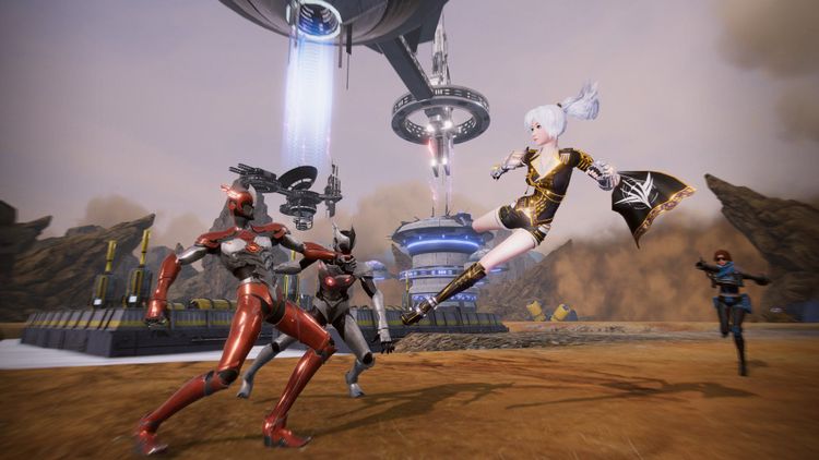 Initial 2 : New Stage PC Steam Account