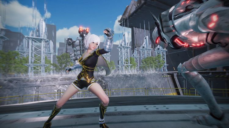 Initial 2 : New Stage PC Steam Account