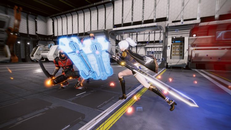 Initial 2 : New Stage PC Steam Account