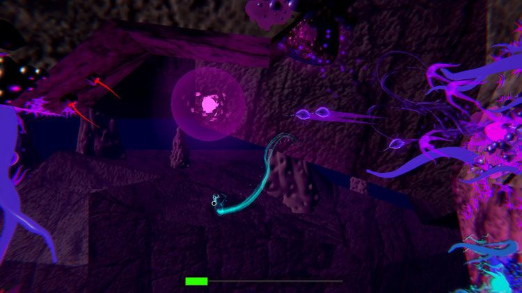Ectolibrium Steam CD Key