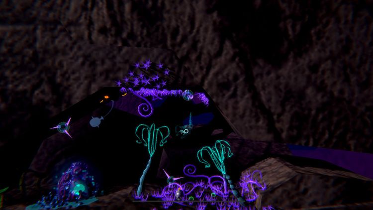 Ectolibrium Steam CD Key