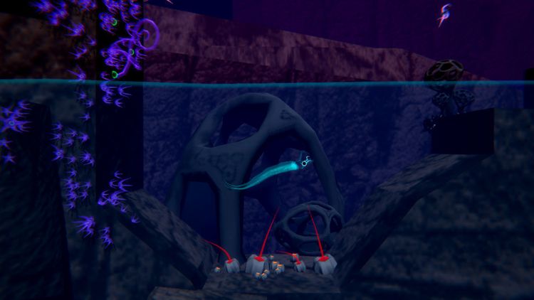 Ectolibrium Steam CD Key
