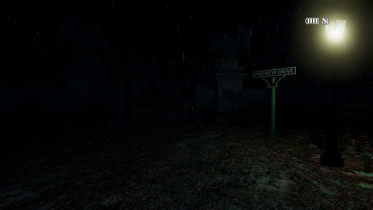 Pineview Drive - Homeless Steam CD Key