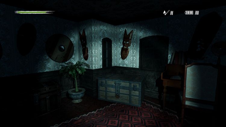 Pineview Drive - Homeless Steam CD Key