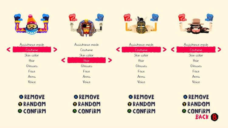 Heave Ho Steam CD Key