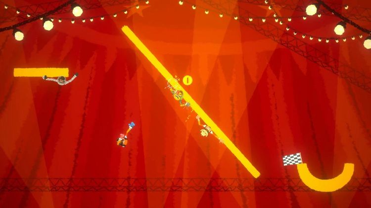 Heave Ho Steam CD Key