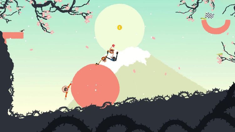 Heave Ho Steam CD Key