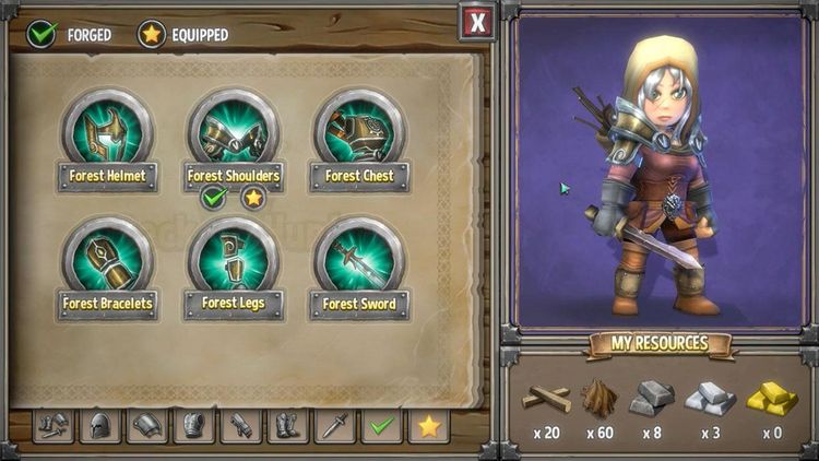 Deck Hunter Steam CD Key