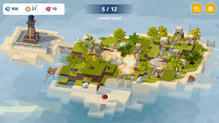Seacurity Breach Steam CD Key