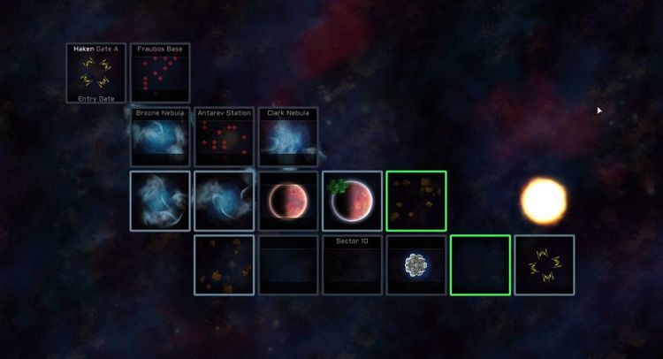 Voidship: The Long Journey Steam CD Key