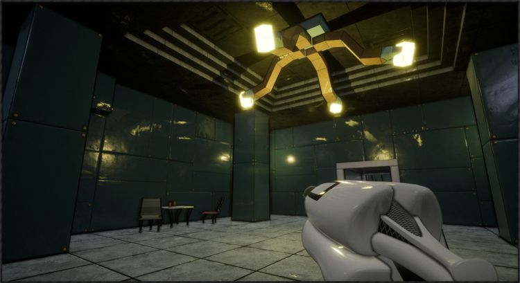 Weaverse Steam CD Key